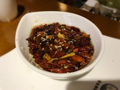 -宝泉铜锅·涮羊肉(解放东路店)