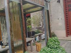 -三溪村