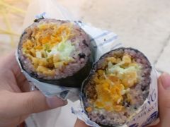 -眷村阿嬷(花城汇店)