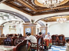 -新疆伊宁远征餐厅