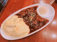 -玛格萝妮比萨屋(四平店)