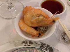 -粤菜王府·海鲜·茶市·海景餐厅(大梅沙店)