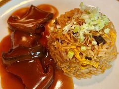 -唐阁(香港朗廷酒店)