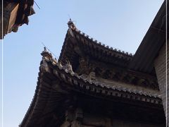 -嵩祝寺及智珠寺