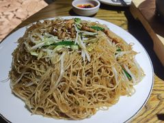 -广东道至正餐厅(区庄店)