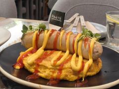 -沛家·西餐Brunch·直火料理