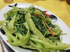 -洞密园美食城·二十二年老店(富华路店)