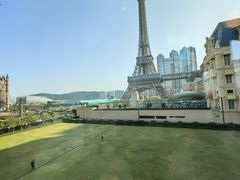 -澳门威尼斯人综合度假区