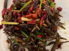 -九尊食上(生态园林酒店)