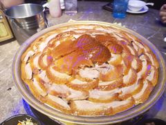 -三人行骨头王火锅(长寿店)