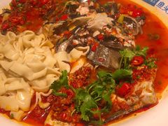 -坛宗剁椒鱼头(河西王府井店)