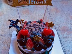 -EnergyCake蛋糕理想国