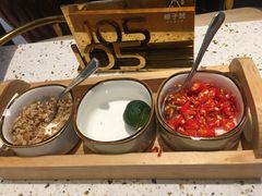 -椰子营·椰子鸡火锅(万象里店)