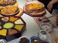-将军牛排·尔滨地标朝鲜族美食(总店)
