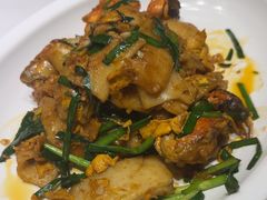 -筱爷叔·上海传统手工菜(玉树路店)