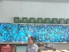 -初色海鲜自助(万丰路店)