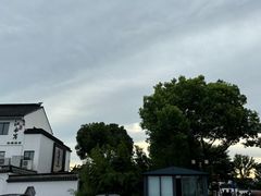 -山塘街