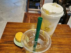 -茶肆(袁家村店)