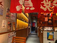 -北村家日本料理(西大望路店)