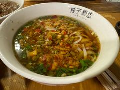 -矮子粉店1985·长沙米粉(湘春路店)