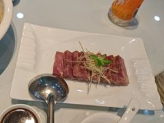 -臻品汇-镇江菜-河豚(大润发店)