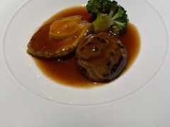 -香樟花园法式铁板烧(恒隆广场店)