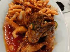 -王厚元饺子·辽菜·烤鸭(黄河大街店)