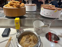 -龍歌自助小火锅(崂山丽达店)