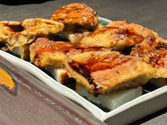 -铭牛烧肉·和牛海鲜自助(高新月牙湖店)