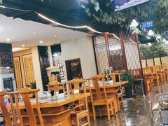 大堂-清真华宇开锅羊肉