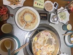 -大理董·董家小厨野生菌火锅(古城旗舰店)