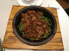 -玉林烤鸭店(定福庄店)