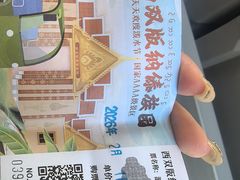 -西双版纳傣族园