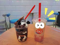 -DQ·蛋糕·冰淇淋(天一2店)