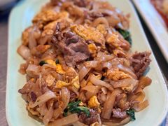 -潮界(LU·ONE凯德晶萃广场店)