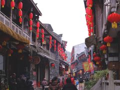 -海窝子古镇