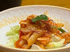 -大江户日本料理(吕厝店)