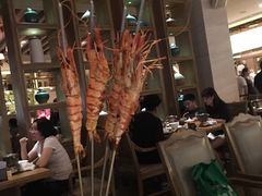 -雍和会海鲜姿造自助(湖东路店)
