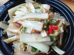 -肘子酥·天津菜·特色捞面(德云社店)
