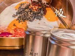 -小核桃烤肉馆(西塔店)