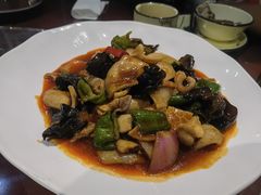 -鹏馨羊羔肉·非遗(新建街店)