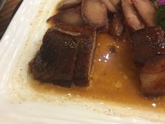 -嘉逸传菜(洛川东路店)