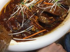 -荣鹏风味烀饼(万达广场店)