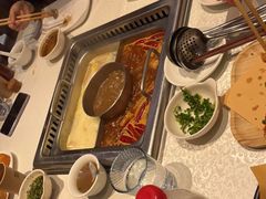 -巴奴毛肚火锅(大剧院店)