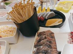 -海底捞火锅(吾悦国际广场店)