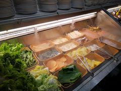 自助涮锅-火炉火自助餐(西直门凯德MALL店)