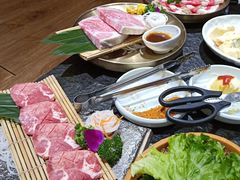 -味家烤肉烤鳗鱼牛排(西塔旗舰店)