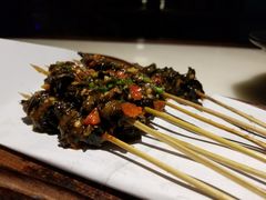 -佬麻雀·新湘菜(珠海金发购物中心店)