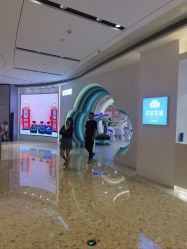 -软软星球(密云店)