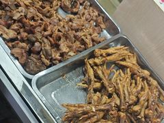 -大益烤鸡